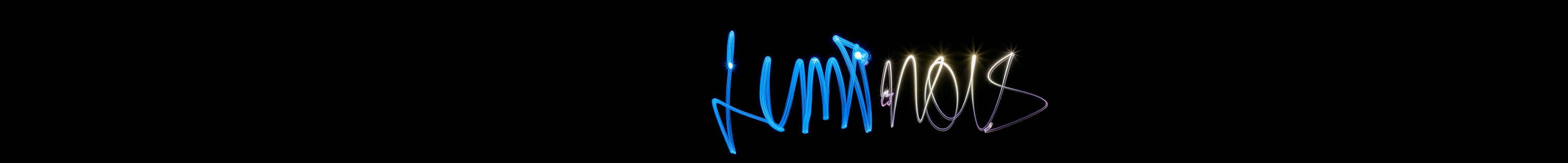 Luminous Design's profile banner