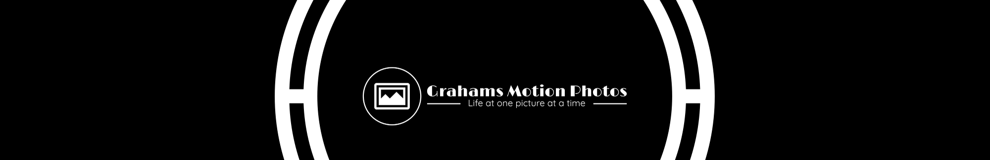 Banner de perfil de Graham Little