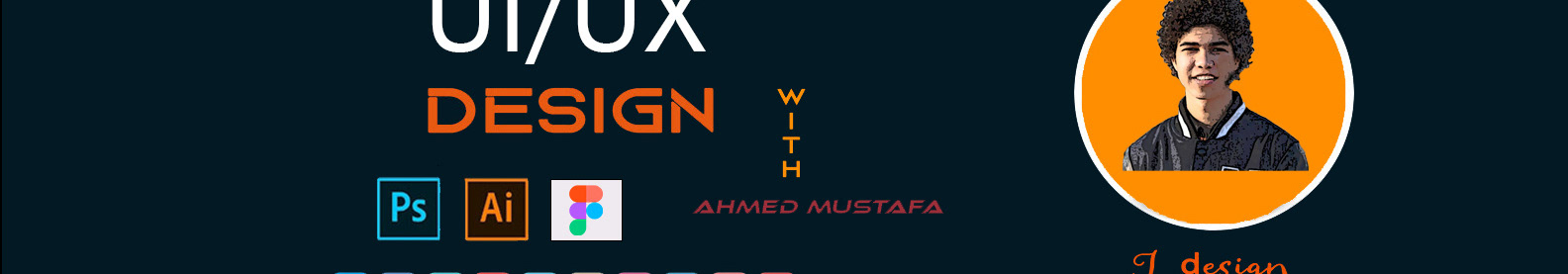 Banner de perfil de ahmed mustafa fouda
