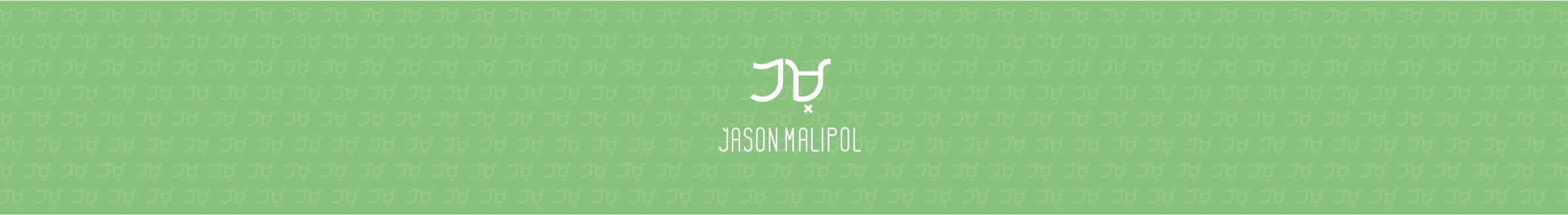 Jason Malipol's profile banner