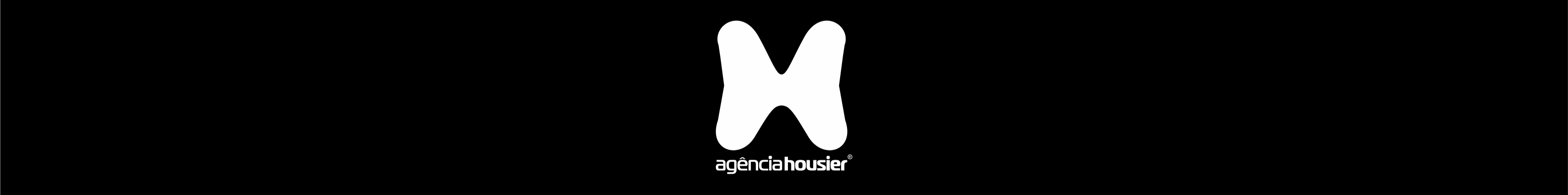 Agência Housier's profile banner