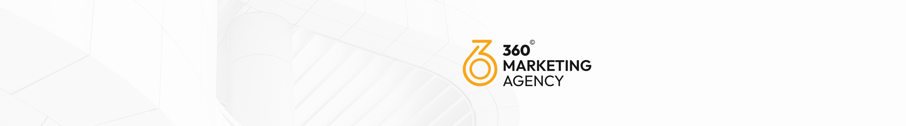 360 Marketing Agency's profile banner