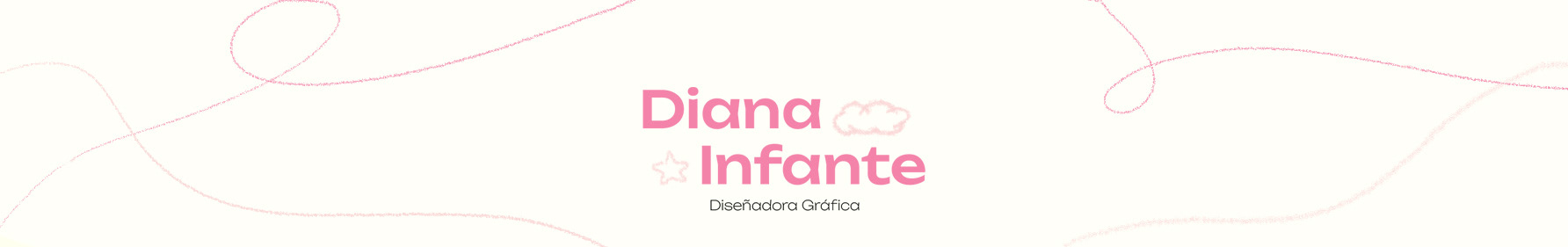 Diana Infante's profile banner
