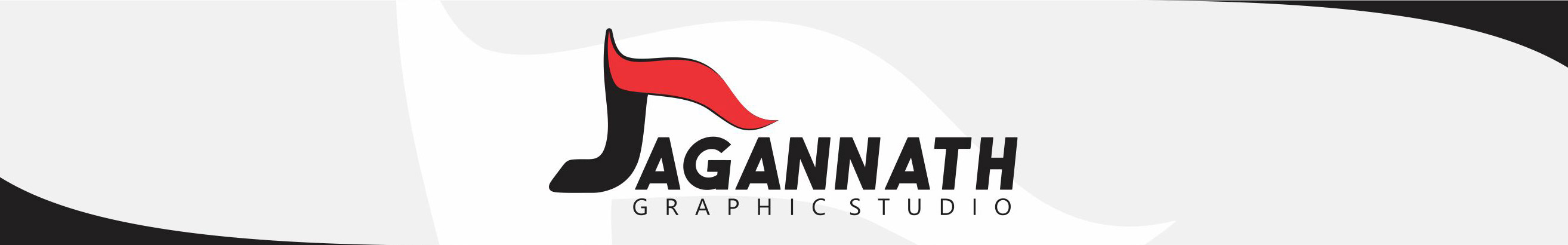 Banner de perfil de Jagannath Graphic studio