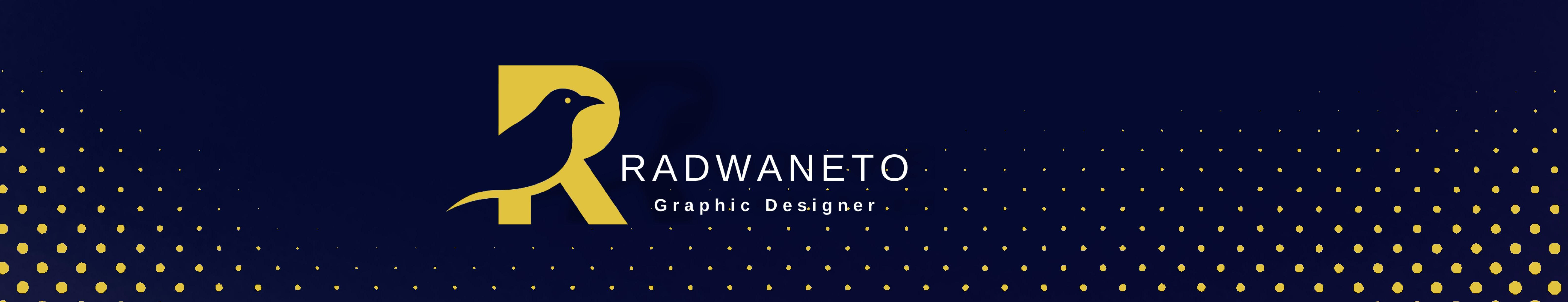 Banner del profilo di Radwaneto ™
