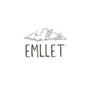 Logo of Emllet
