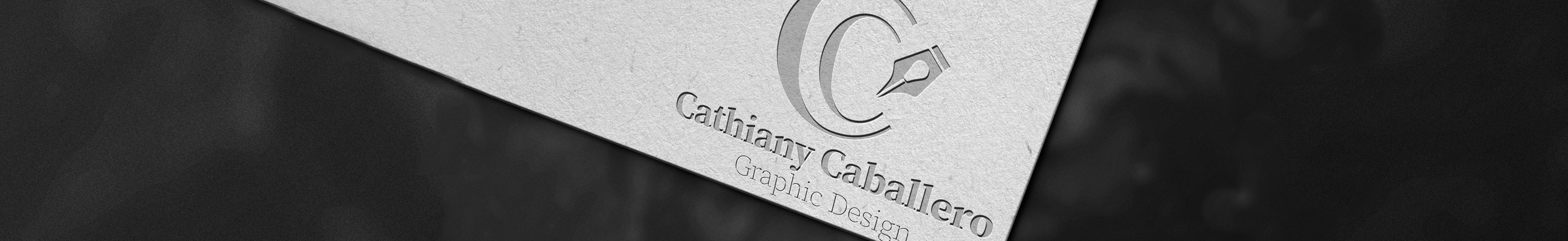 Cathiany Caballero's profile banner