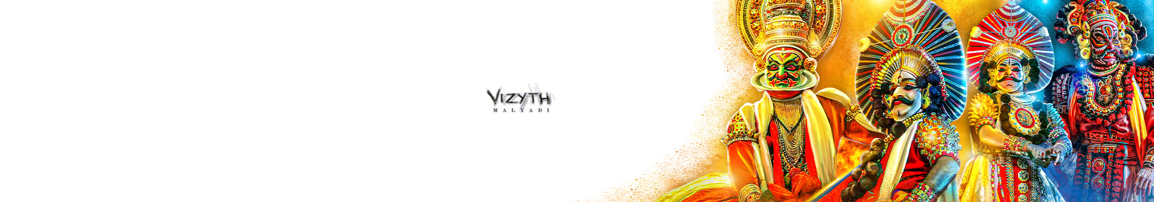 Vizyth Malyadi's profile banner