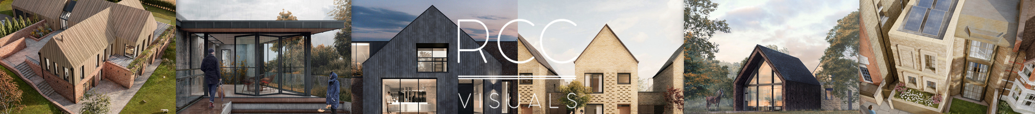 RCC Visuals's profile banner