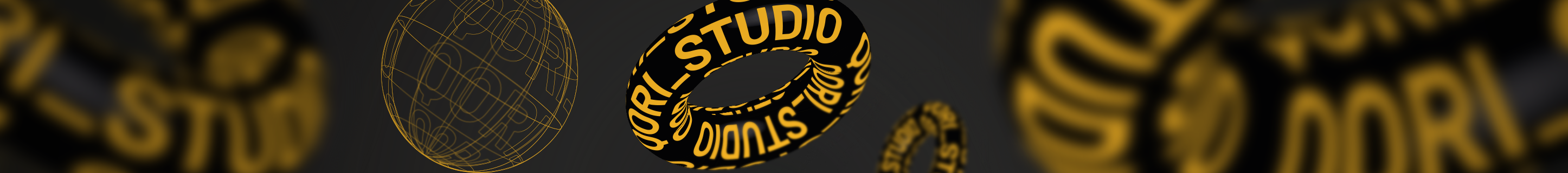 Qori Studio's profile banner
