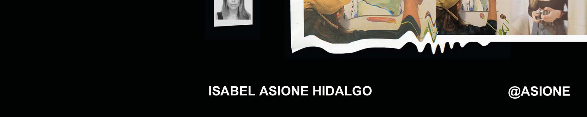 Isabel asione Hidalgo profil başlığı