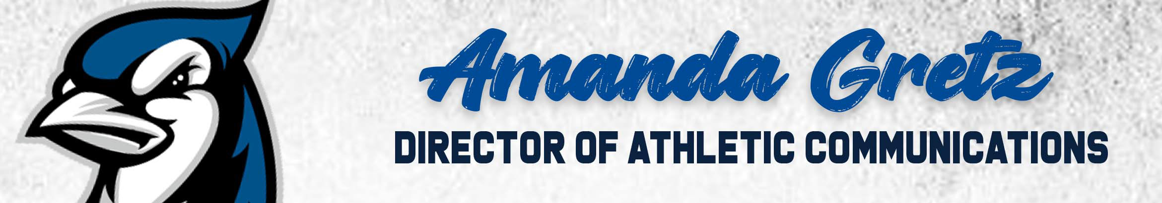 Amanda Gretz profil başlığı