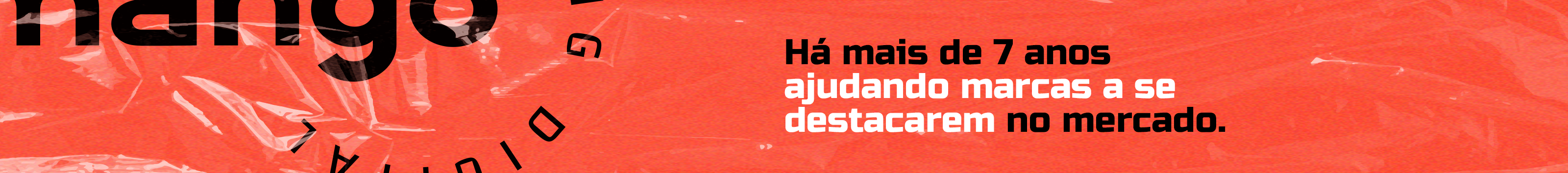 Agência Mango's profile banner