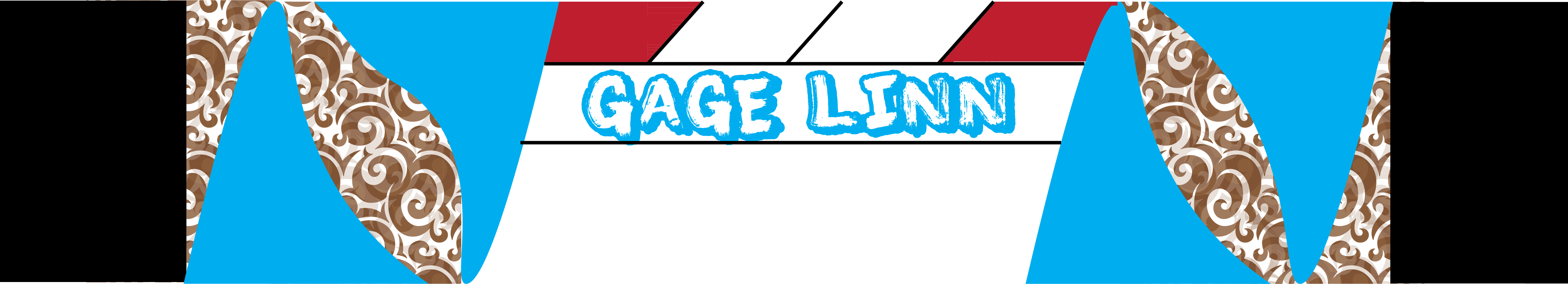 Gage Linn's profile banner