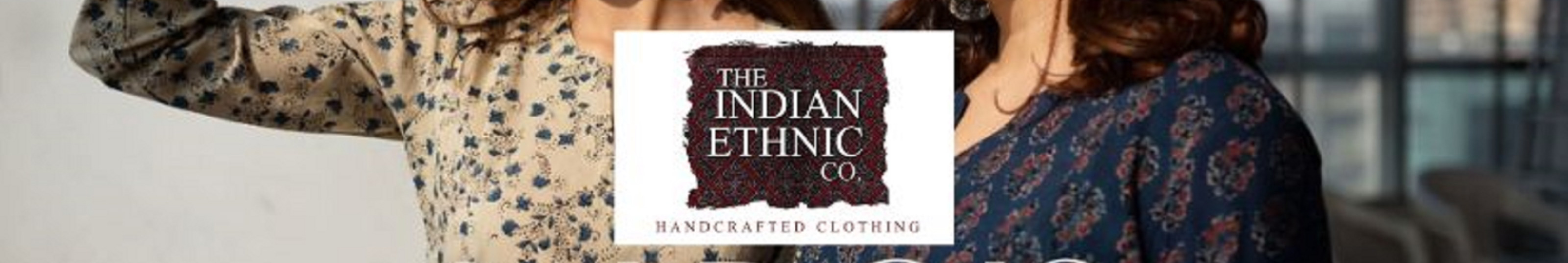 Bannière de profil de The Indian Ethnic CO