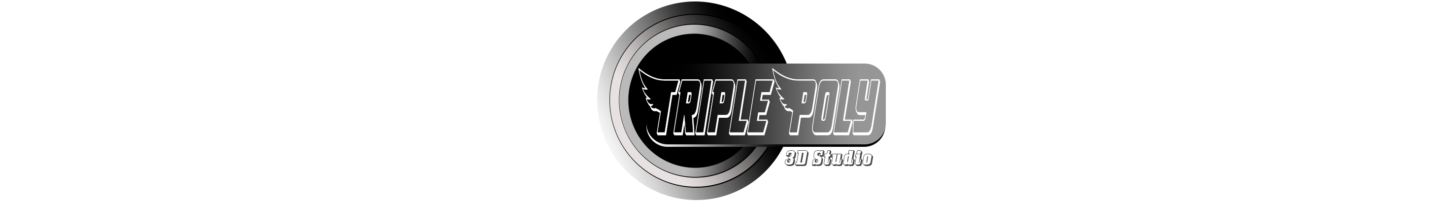 Banner de perfil de TriplePoly .