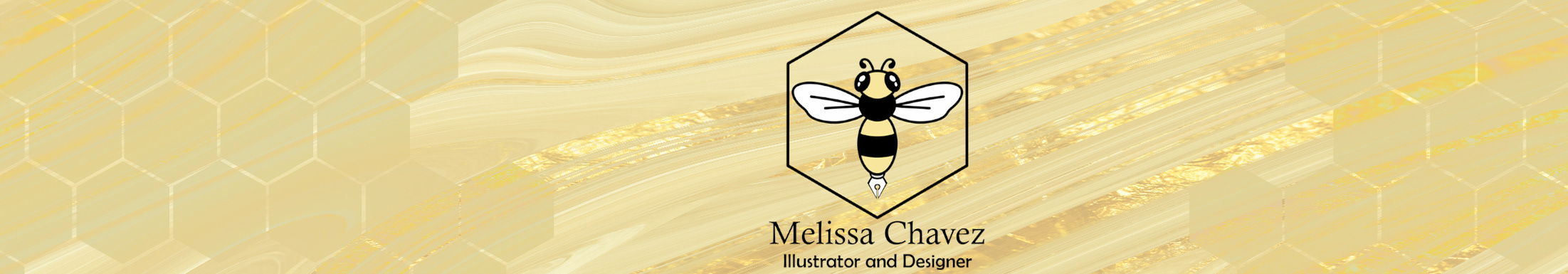 Melissa Chavez's profile banner