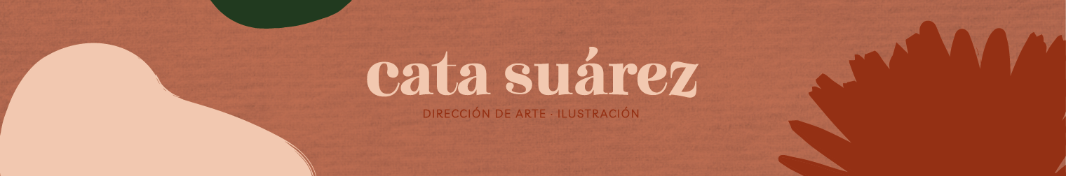 Catalina Suarez's profile banner