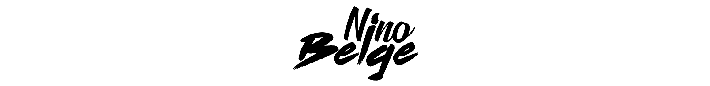 Nino Beige's profile banner