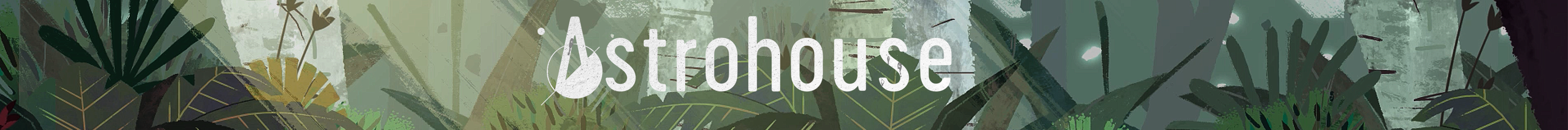 Astrohouse ·'s profile banner