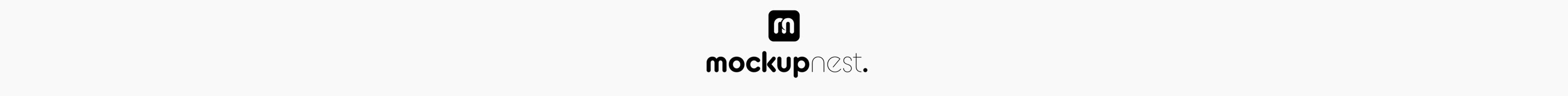 Mockupnest - Free & Premium Mockups's profile banner