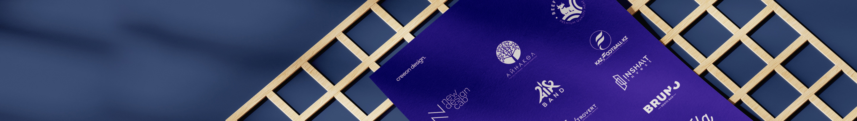 Creeon Design studio's profile banner
