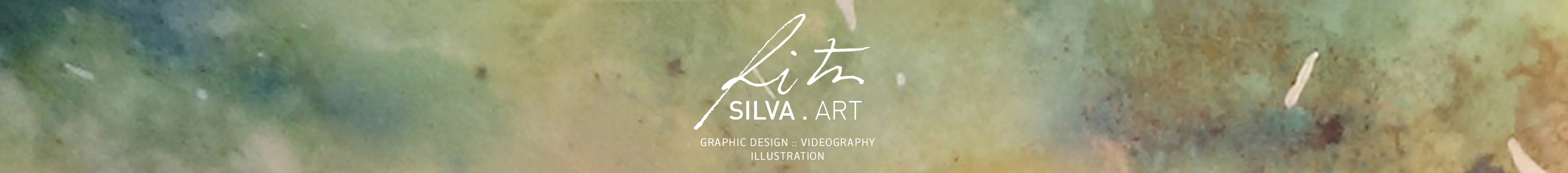 Banner profilu uživatele Rita Silva