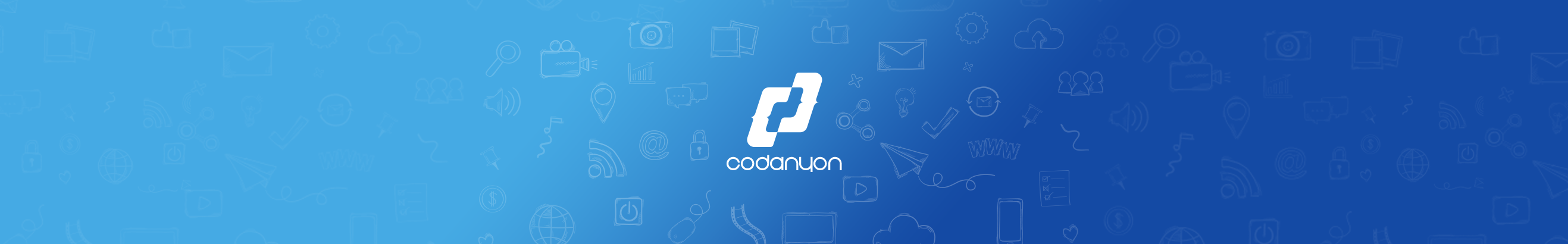 Codanyon Co.'s profile banner