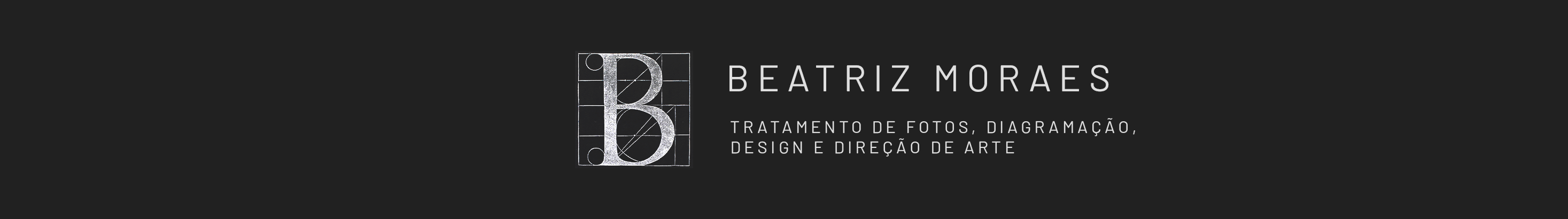 Beatriz Moraes's profile banner