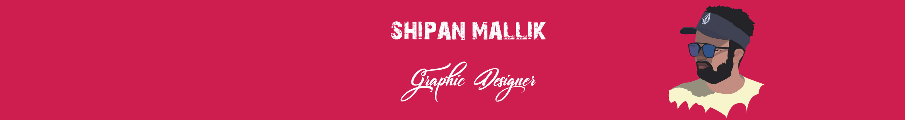 Profilbanneret til Shipan Mallik