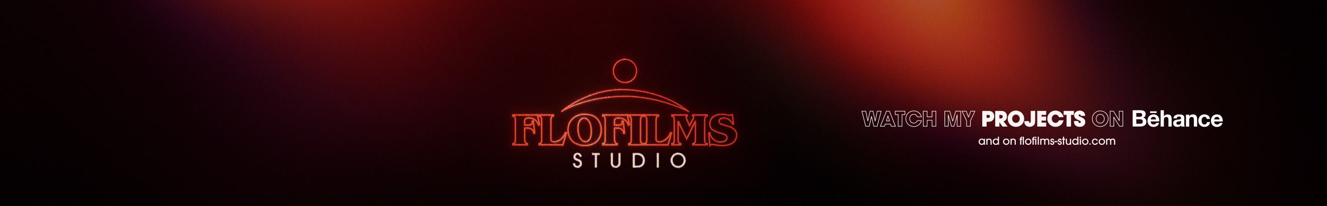 FLOFILMS STUDIO's profile banner