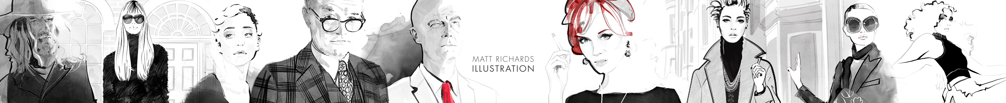 Matt Richards's profile banner