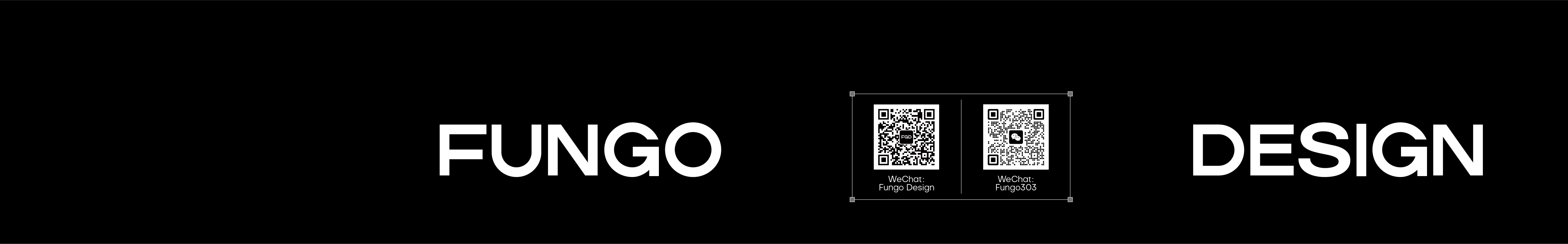 Banner del profilo di Fungo Design
