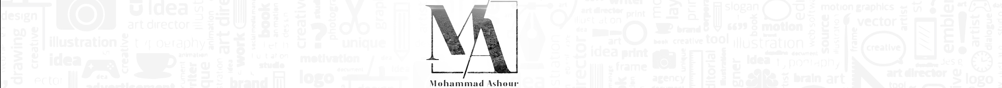 Mohammad Ashour's profile banner
