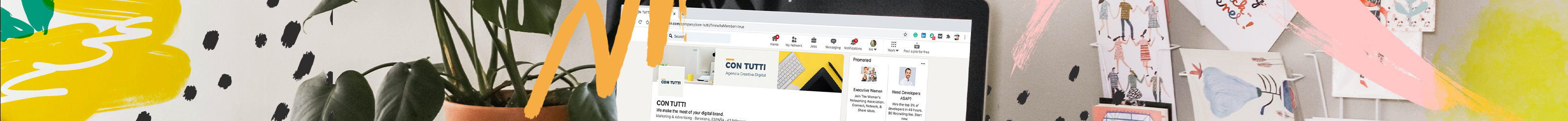 Con Tutti's profile banner