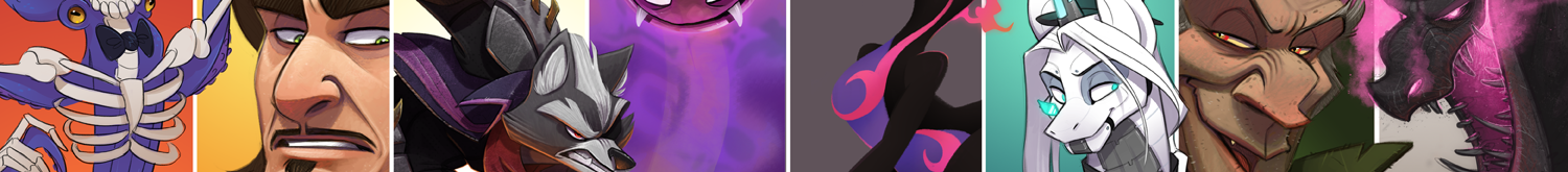 Pooka Doodle's profile banner