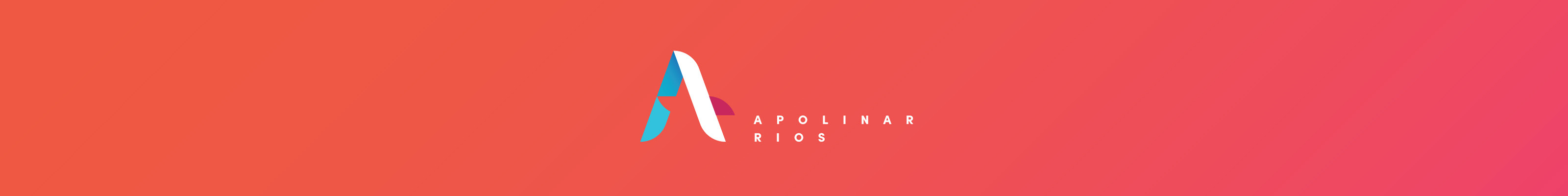Apolinar Ríos's profile banner