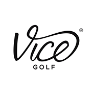 Logo of Vice Golf