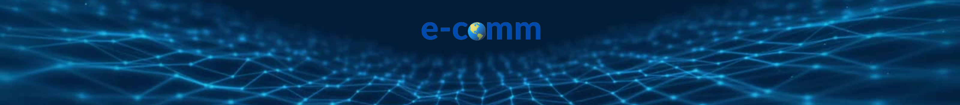 e-comm Oficial's profile banner