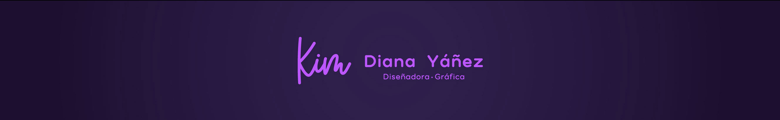 Profielbanner van Diana Karen Yáñez Mejía