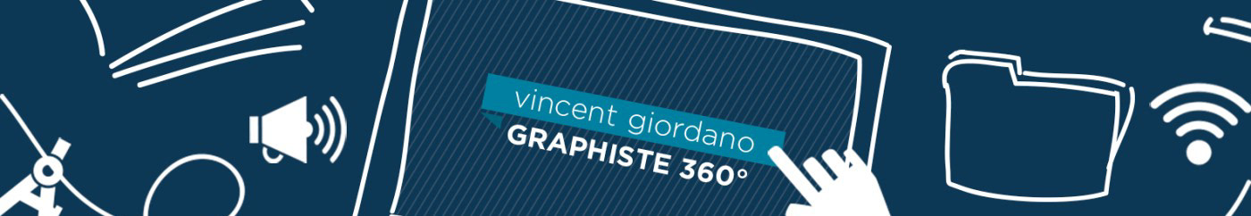 Profil-Banner von Vincent Giordano