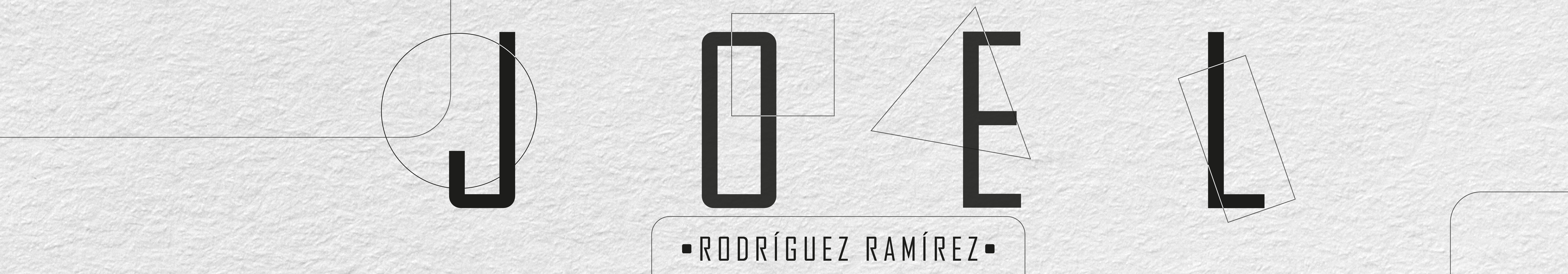 Baner profilu użytkownika Joel Rodríguez