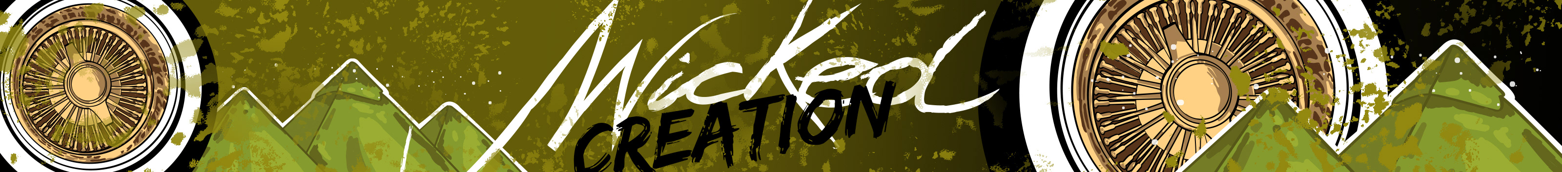 wicked. creation's profile banner