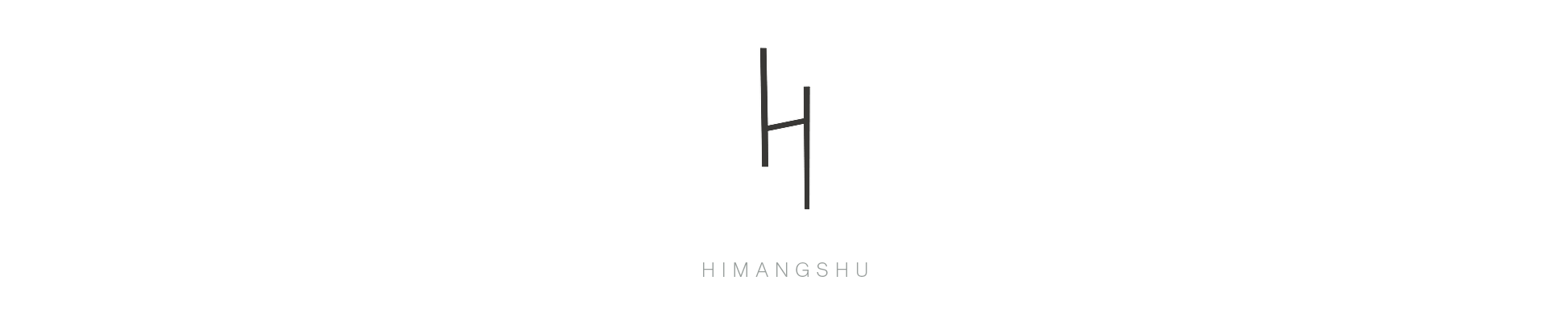 HIMANGSHU GOSWAMI's profile banner