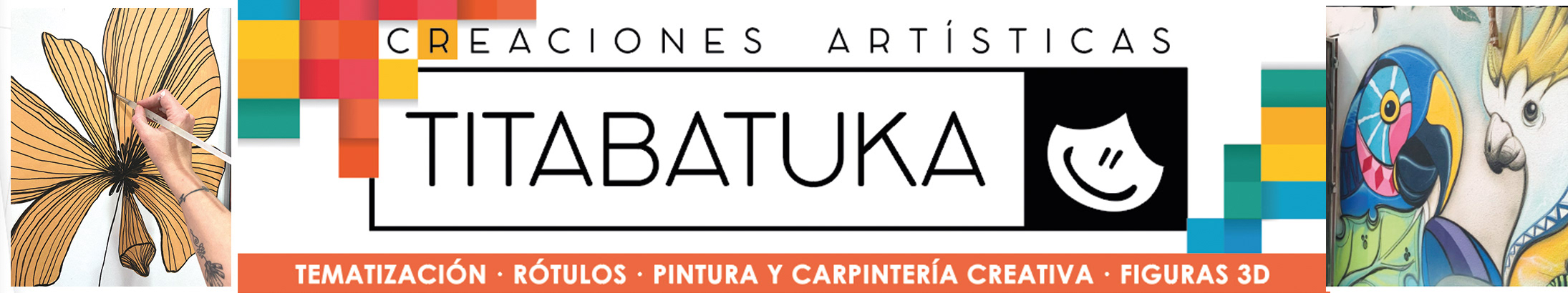 Titabatuka Espai's profile banner