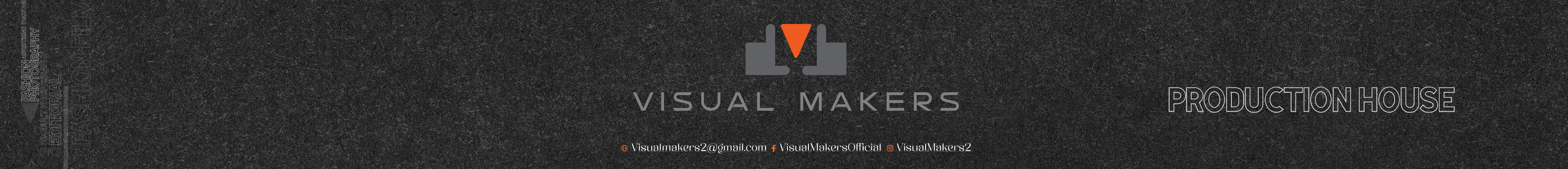 Visual Makers's profile banner