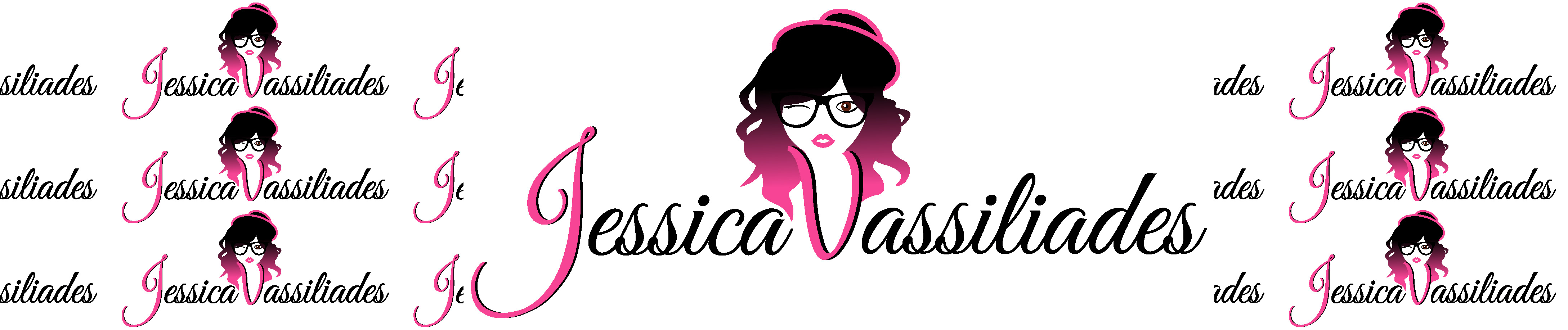 Jessica Vassiliades's profile banner