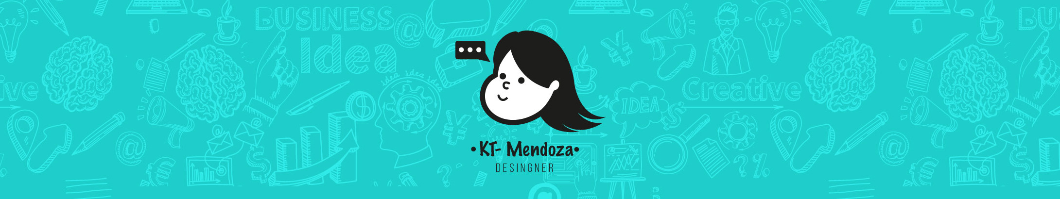Baner profilu użytkownika KT Mendoza