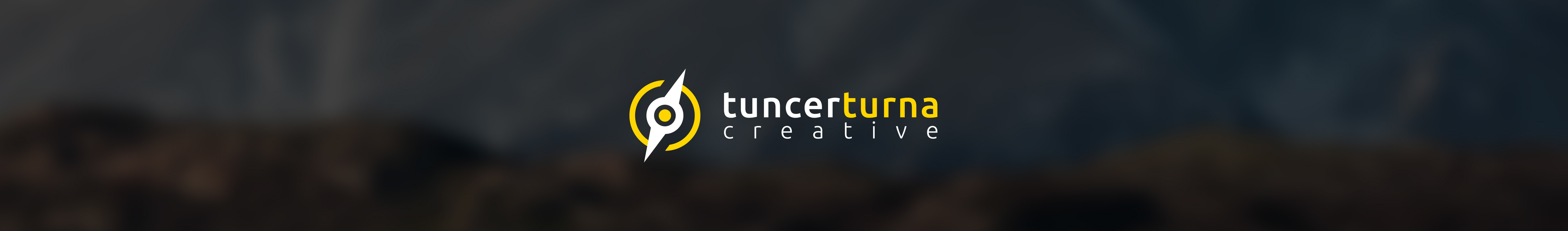 Tuncer Turna ✔ profil başlığı