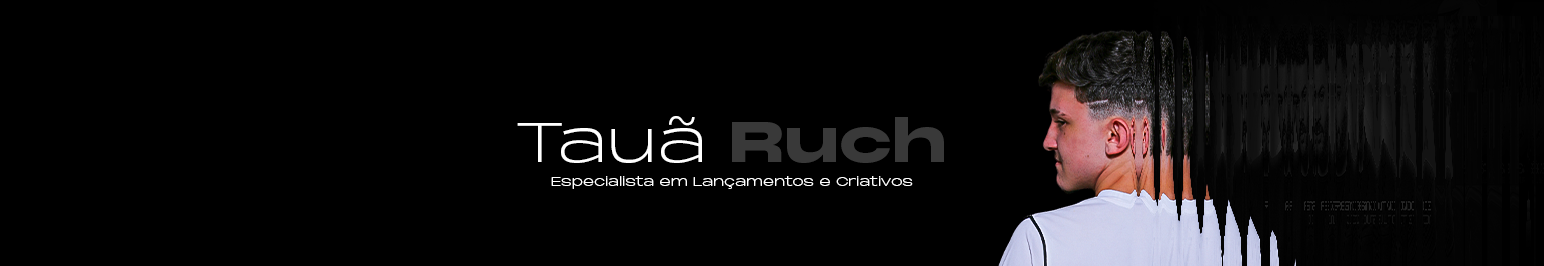 Ruch Desgn ✪'s profile banner